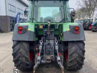 Tractors Fendt 312