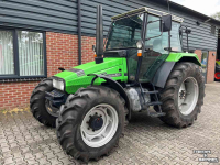 Tractors Deutz AgroXtra 4.57