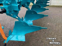 Ploughs Kramer eco ploeg