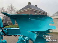 Ploughs Kramer eco ploeg