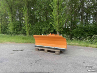 Snow Removal Equipment Boxer sneeuwschuif sneeuwruimer mini tractor