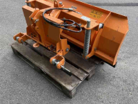 Snow Removal Equipment Boxer sneeuwschuif sneeuwruimer mini tractor