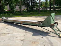 Conveyor Schouten Elevator 7 mtr