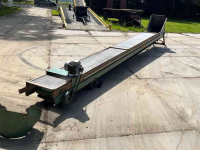 Conveyor Schouten Elevator 7 mtr