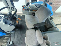 Tractor New Holland T8050 Supersteer powershift