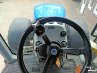 Tractor New Holland T8050 Supersteer powershift