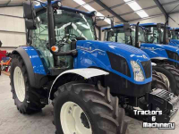 Tractor New Holland T5.90S