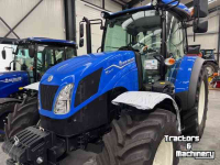 Tractor New Holland T5.90S