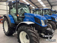Tractor New Holland T5.90S