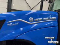 Tractor New Holland T5.90S