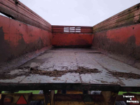 Dumptrailer Schuitemaker kieper T 11