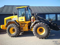 Wheelloader JCB 427 Agri