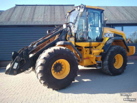 Wheelloader JCB 427 Agri