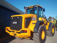 Wheelloader JCB 427 Agri