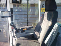 Wheelloader JCB 427 Agri