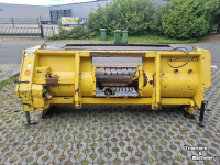 Pick-up New Holland 340W