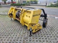 Pick-up New Holland 340W