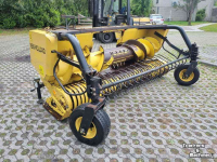 Pick-up New Holland 340W