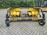 Pick-up New Holland 340W