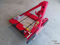 Other tractors and accessories  WIFO WDH-VZ Werktuigendrager NIEUW!