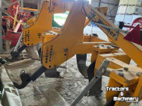 Deep subsoiler  woeler