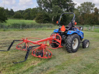 Tedder Mesko-Rol Z 275