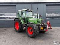Tractor Fendt Farmer 309 LSA
