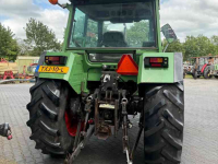 Tractor Fendt Farmer 309 LSA