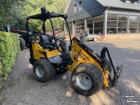 Wheelloader Schäffer 2428