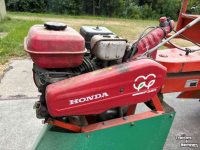 Selection-cart Structural selectiewagen