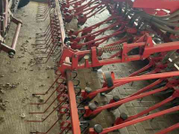 Seed Drill Combination Lely gaspardo penta zaaimachine