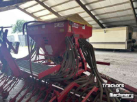 Seed Drill Combination Lely gaspardo penta zaaimachine