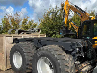 Other wheels, rims, tyres and accessories Pottinger Onderstel 7/8 Jumbo