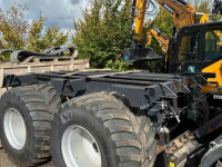 Other wheels, rims, tyres and accessories Pottinger Onderstel 7/8 Jumbo