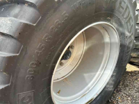 Other wheels, rims, tyres and accessories Pottinger Onderstel 7/8 Jumbo