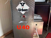 Mobile feedstation Urban U40
