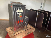 Mobile feedstation Urban U40