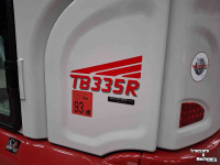 Mini-Excavator Takeuchi TB335R, minigraver, minikraan, BJ2026, Nieuw!