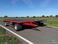 Agricultural wagon Midejo Balenwagen / landbouwwagen / balenkar Midejo