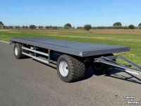 Agricultural wagon Midejo Balenwagen / landbouwwagen / balenkar Midejo