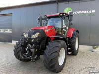 Tractor Case-IH Puma 185 CVX