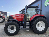 Tractor Case-IH Puma 185 CVX