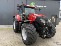 Tractor Case-IH Puma 185 CVX
