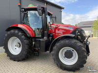 Tractor Case-IH Puma 185 CVX