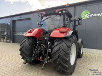 Tractor Case-IH Puma 185 CVX
