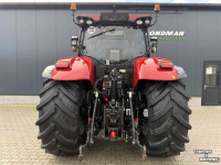 Tractor Case-IH Puma 185 CVX