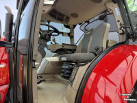Tractor Case-IH Puma 185 CVX