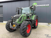 Tractor Fendt 516 SCR Profi plus