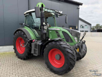 Tractor Fendt 516 SCR Profi plus