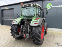 Tractor Fendt 516 SCR Profi plus